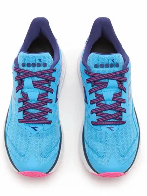 Diadora Equipe Nucleo Women's Running Shoes thumbnail 1