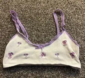 Out From Under Urban Outfitters Bra thumbnail 1