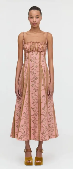 Hill House Maisie Dress thumbnail 1