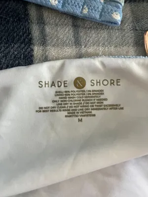 Shade & Shore Bikini Set thumbnail 4