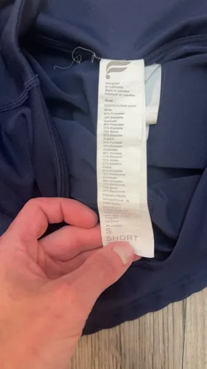 Fabletics Crossover Skort  thumbnail 3