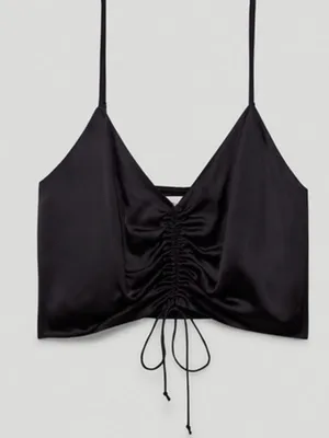Wilfred Satin Verso Cami Top thumbnail 10