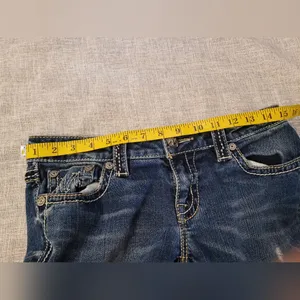 Miss Me Jeans thumbnail 4