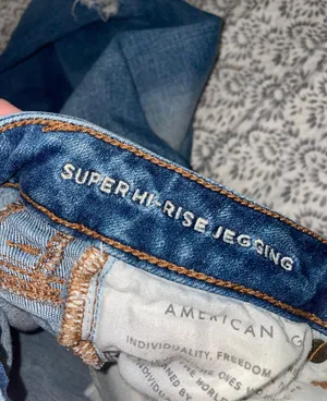 American Eagle Jeggings thumbnail 4