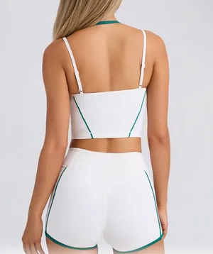 Workout set White thumbnail 4