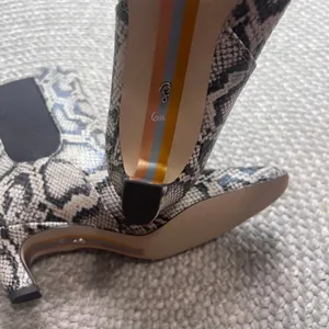 Sam Edelman Margo Boot Sz 6.5M thumbnail 6