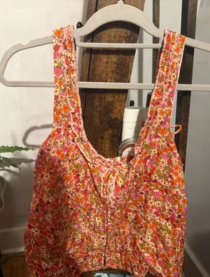 Free People Top thumbnail 1