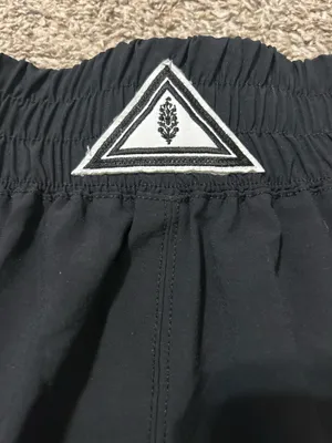 Free People Movement Shorts thumbnail 2