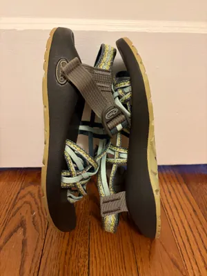 Chaco Zx3 Classic Sandals  thumbnail 3