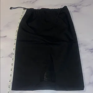 Alexander Wang dust bag 17X13 LIKE NEW thumbnail 6