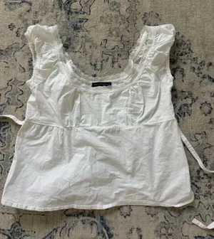 Brandy Melville Top thumbnail 1