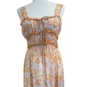 INTIMATELY FREE PEOPLE Dance with Me Maxi Dress in Size Small thumbnail 4