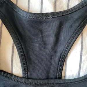 Nike Women’s Black Dri-Fit Sports Bra thumbnail 2