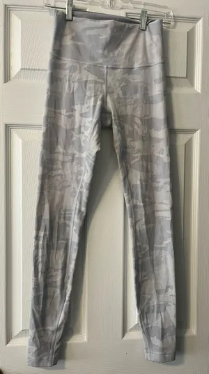 Lululemon Leggings thumbnail 1
