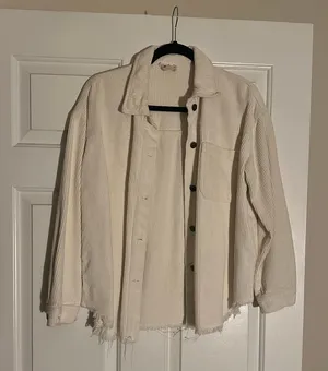 GeeGee Corduroy jacket thumbnail 1