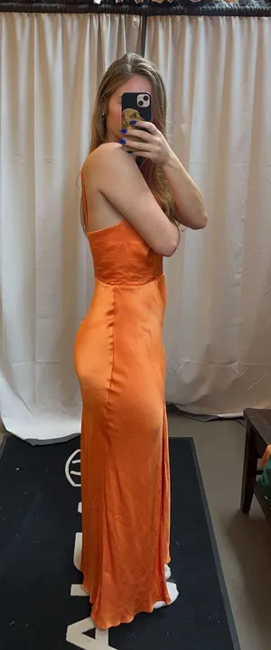 Bardot Ambroise Dress thumbnail 2