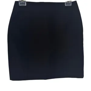 Banana Republic Black Stretch Pencil Skirt Women 2P Petite Professional Workwear thumbnail 7