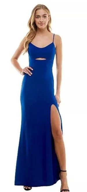 Macy's prom dress thumbnail 1