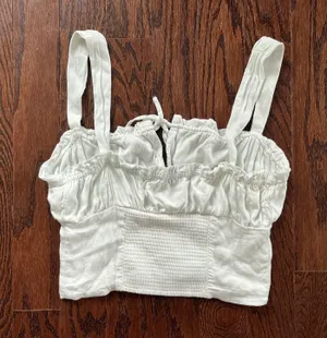 Urban Outfitters Crop Top thumbnail 2