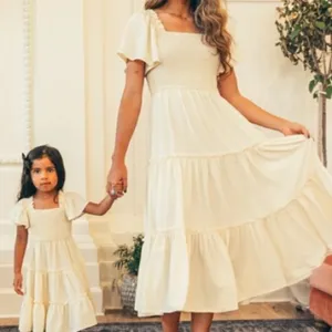 Ivy City Co Ophelia Midi Dress thumbnail 6