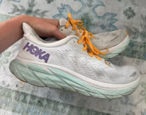 Hoka Running Shoes thumbnail 1