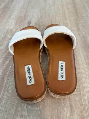Steve Madden Sandals thumbnail 5