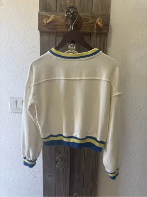 Free People Rio Sweatshirt thumbnail 14