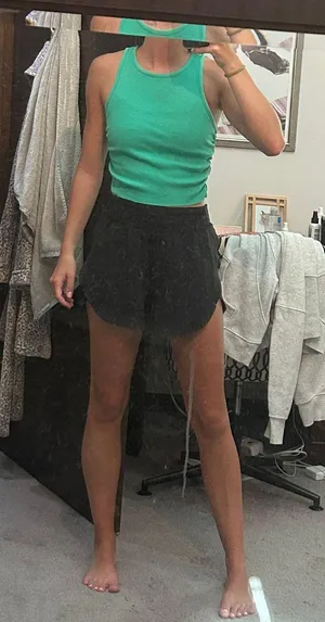 Aerie Tank top thumbnail 2