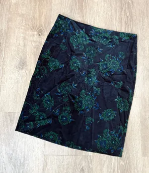 Ann Taylor factory pencil skirt thumbnail 1