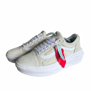 Vans Old Skool Overt ComfortCush Unisex Shoe Size 9 #415 thumbnail 9