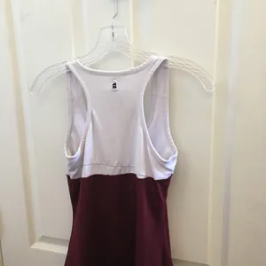 FINAL MARKDOWN Ladies’ Duc Tennis Dress (XS) thumbnail 5