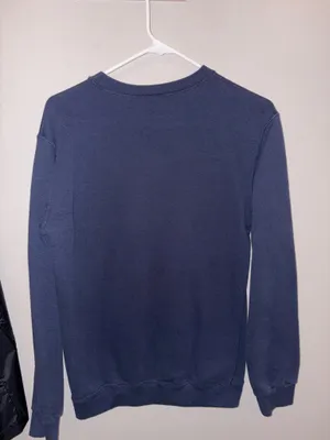 Champion Sweatshirt Crewneck thumbnail 2