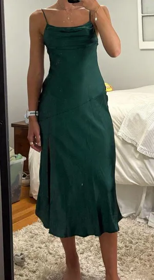 Hello Molly Formal Dress thumbnail 1