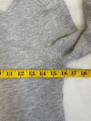 Market & Spruce Women's Sweater Size Medium thumbnail 5