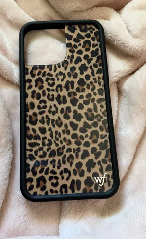 Wildflower iphone 13 pro max case thumbnail 1