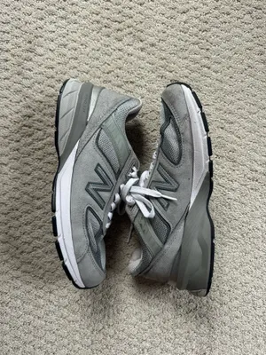 New Balance 990v5 Sneakers thumbnail 3