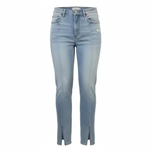 Abercrombie & Fitch Curve Love 90s Straight Jeans Ultra High Rise 31x12 thumbnail 3