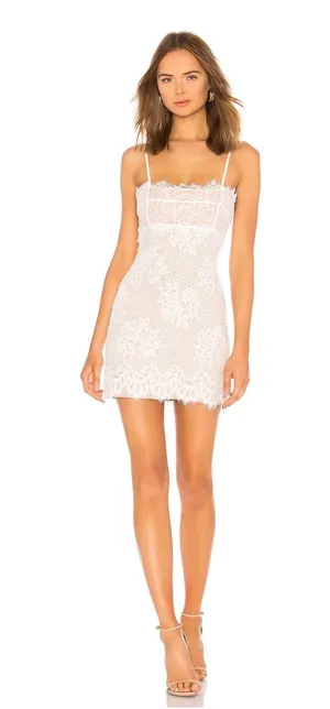 Revolve Apollo Dress thumbnail 1