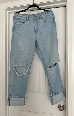 American Eagle Jeans thumbnail 1