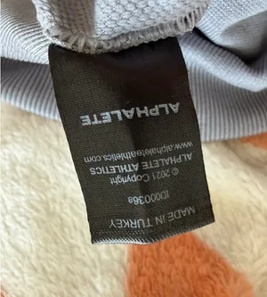 Alphalete Amplify Leggings Grey thumbnail 4