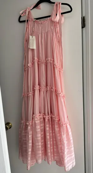 Burrows Dress thumbnail 2