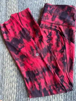 Lululemon Leggings thumbnail 1