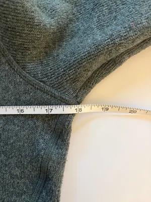 Patagonia Green 1/4-Zip Better Sweater thumbnail 5