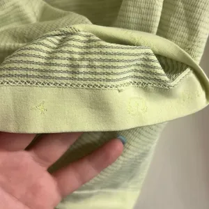 ✨Lululemon Citrus Swiftly Tech Long Sleeve Crew Sz 4 Top✨ thumbnail 12