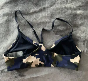 The Upside Sports Bra camo thumbnail 2