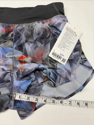 lululemon athletica Fast&Free HR Classic 3” Running Shorts thumbnail 7