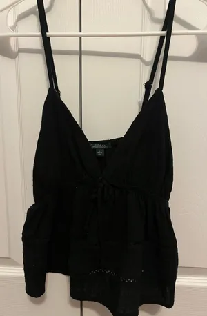 Target Tank Top thumbnail 1