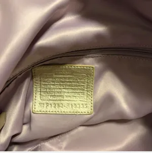 Coach Tote thumbnail 7