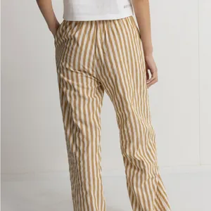 RHYTHM Woman’s Goodtimes Stripe Wide Leg Pant Size 4 thumbnail 12
