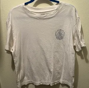 Vans T-Shirt thumbnail 1